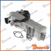 Vanne EGR, turbo pour BMW	| EGR-BM-026, 11717823210